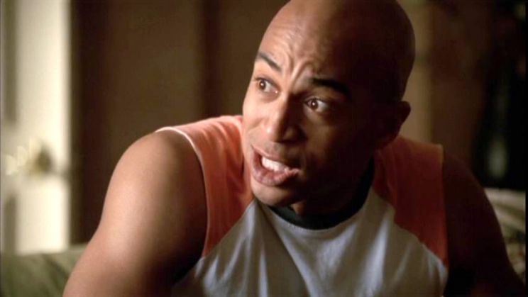 James Lesure