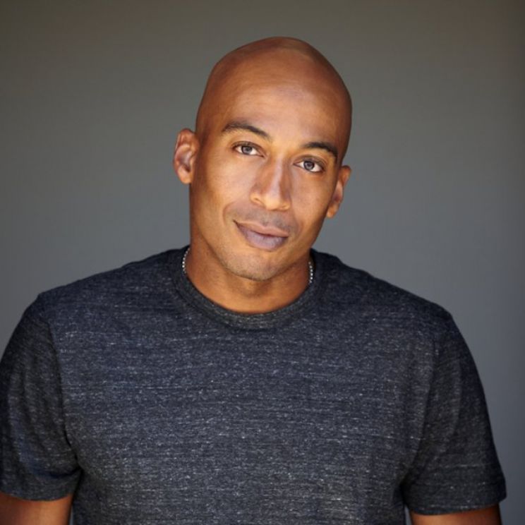 James Lesure