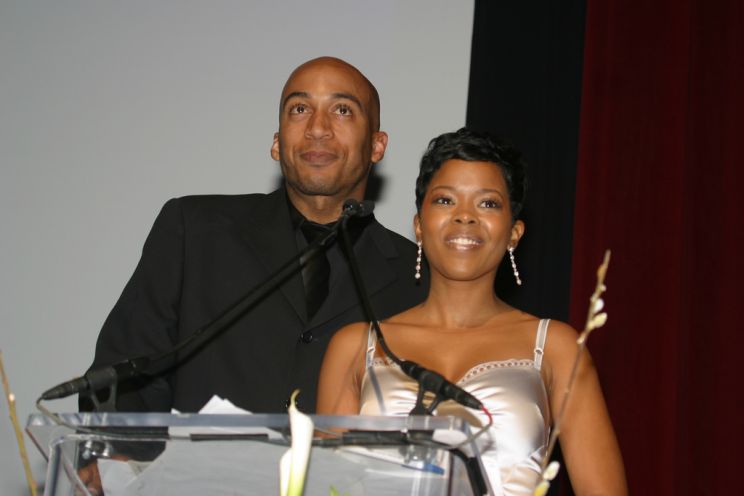 James Lesure