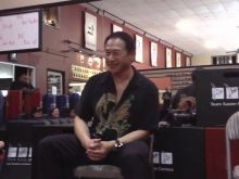 James Lew