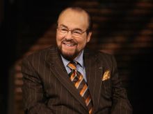 James Lipton