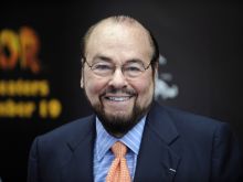 James Lipton