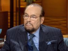 James Lipton