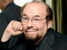 James Lipton