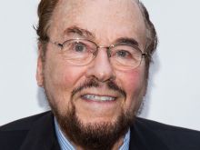 James Lipton