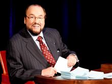 James Lipton