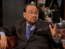 James Lipton