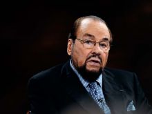 James Lipton