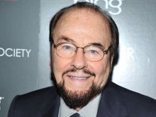 James Lipton