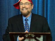 James Lipton