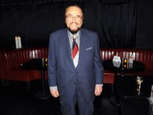 James Lipton