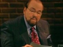 James Lipton