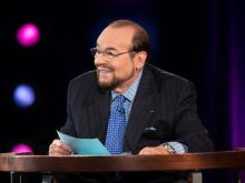 James Lipton