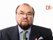 James Lipton