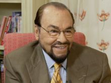 James Lipton