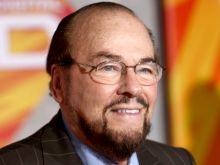 James Lipton