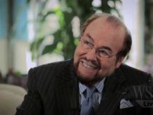 James Lipton