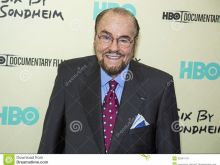 James Lipton