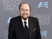 James Lipton