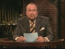 James Lipton