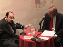 James Lipton