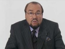 James Lipton