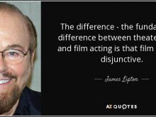 James Lipton