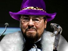 James Lipton