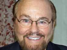 James Lipton