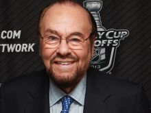 James Lipton