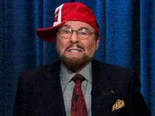 James Lipton