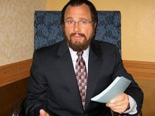 James Lipton