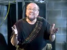 James Lipton