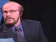 James Lipton