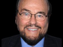 James Lipton