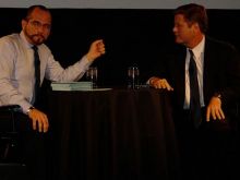 James Lipton