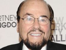 James Lipton
