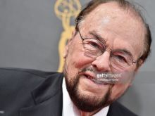 James Lipton
