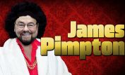 James Lipton