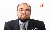 James Lipton