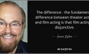 James Lipton