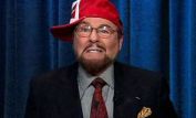 James Lipton