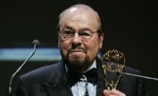 James Lipton