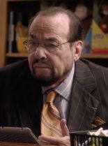 James Lipton