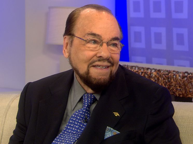 James Lipton