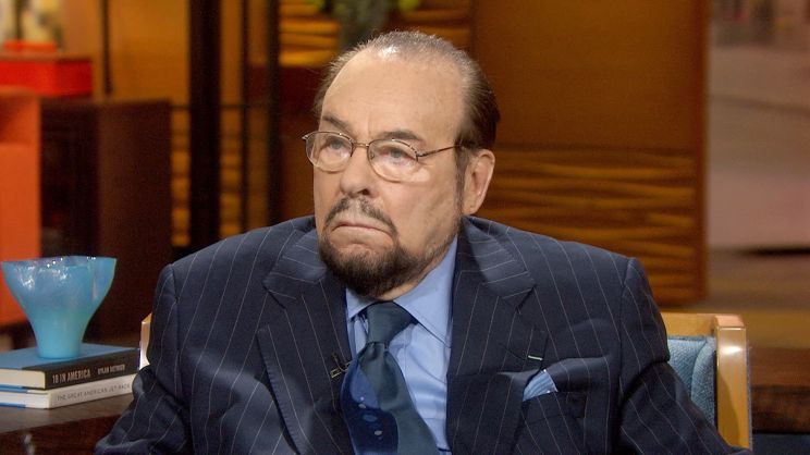 James Lipton