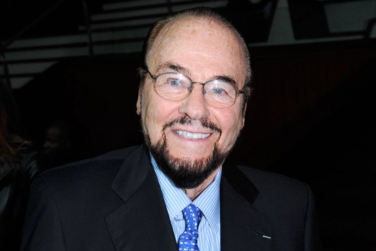 James Lipton