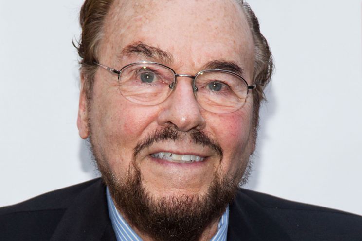 James Lipton