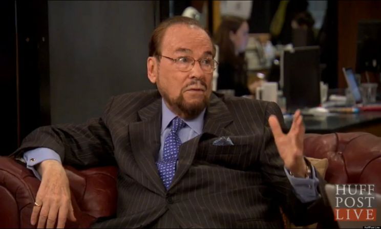 James Lipton