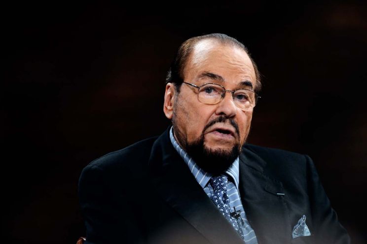 James Lipton